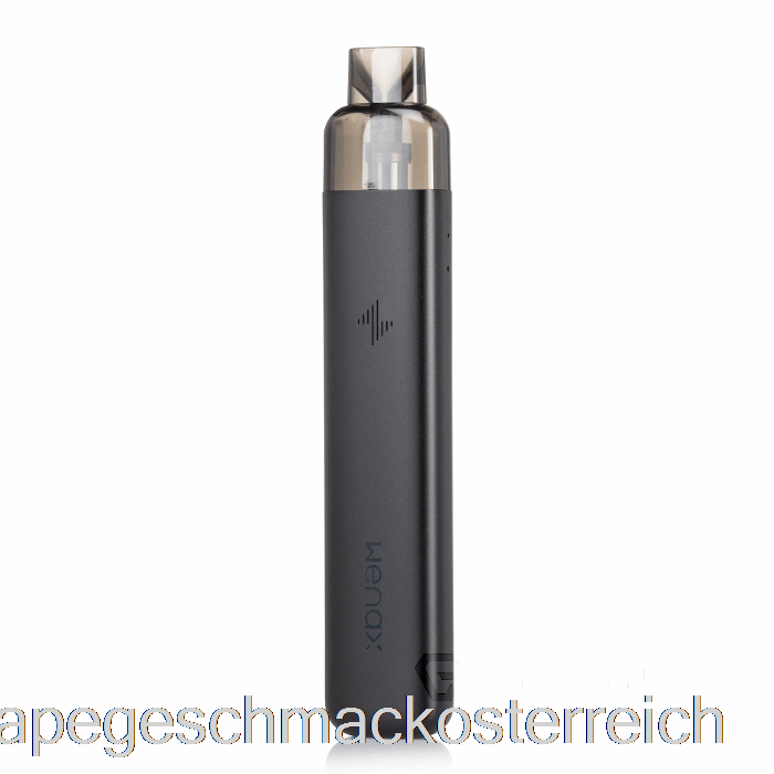 Geek Vape Wenax K1 Se Pod System Black Vape Geschmack